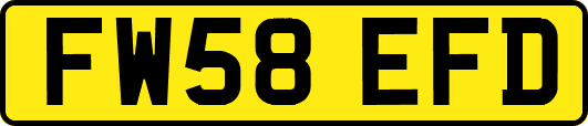 FW58EFD