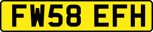 FW58EFH
