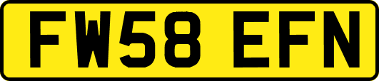 FW58EFN