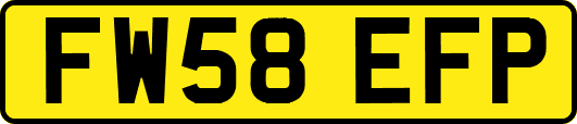 FW58EFP