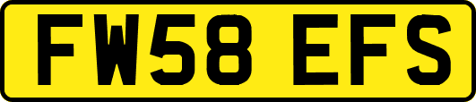 FW58EFS