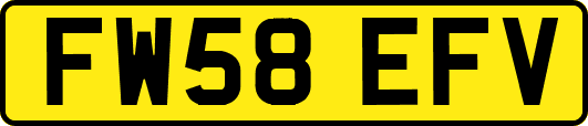 FW58EFV