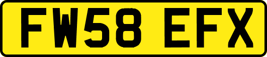 FW58EFX