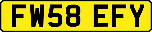 FW58EFY