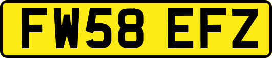 FW58EFZ