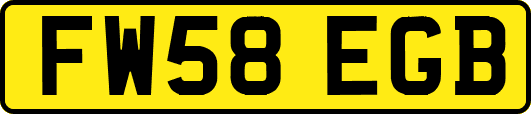 FW58EGB
