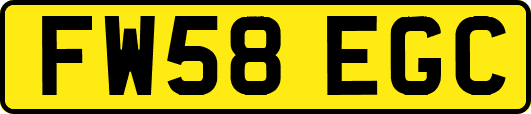 FW58EGC