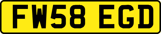 FW58EGD