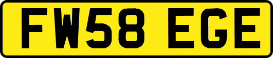 FW58EGE