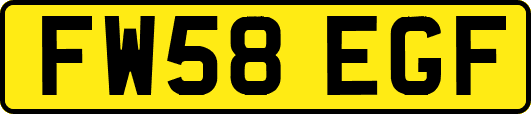 FW58EGF