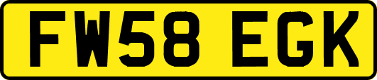 FW58EGK