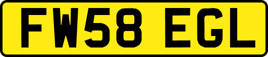 FW58EGL