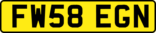 FW58EGN