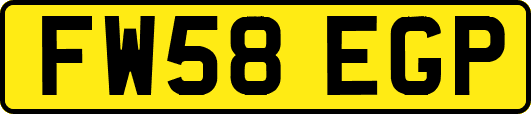 FW58EGP