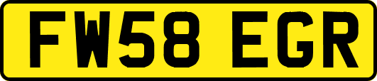 FW58EGR