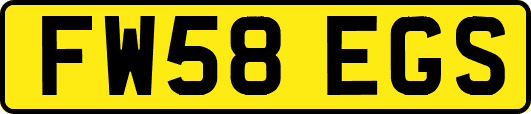 FW58EGS