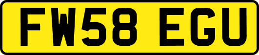 FW58EGU