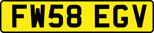 FW58EGV