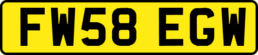 FW58EGW