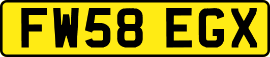 FW58EGX