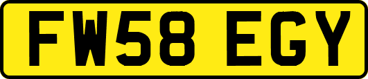 FW58EGY