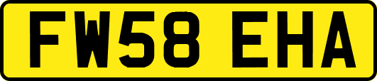 FW58EHA