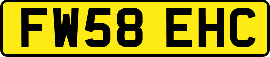 FW58EHC