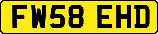 FW58EHD