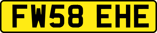 FW58EHE