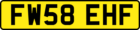 FW58EHF