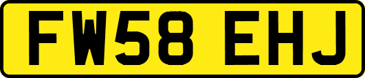FW58EHJ