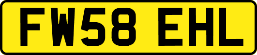 FW58EHL