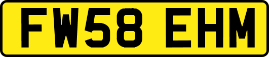 FW58EHM