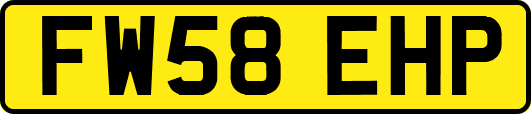 FW58EHP