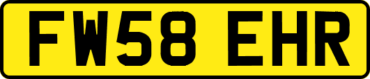 FW58EHR