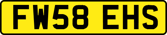 FW58EHS