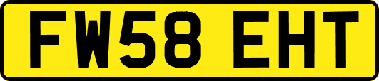 FW58EHT