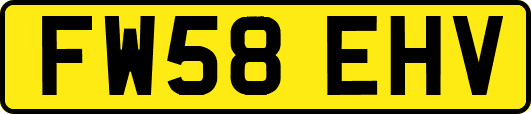 FW58EHV