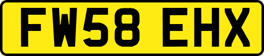 FW58EHX