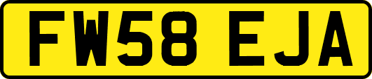 FW58EJA
