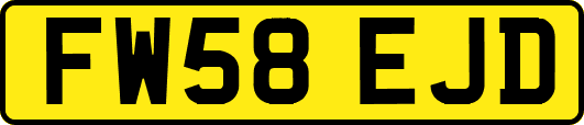 FW58EJD