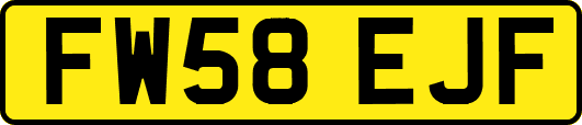 FW58EJF