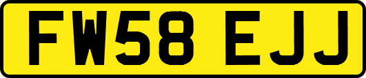 FW58EJJ