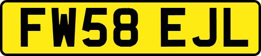 FW58EJL