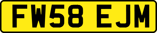 FW58EJM