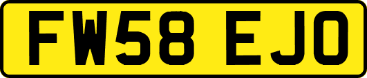 FW58EJO