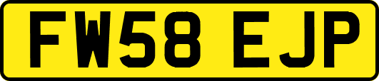 FW58EJP