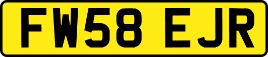 FW58EJR