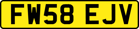 FW58EJV
