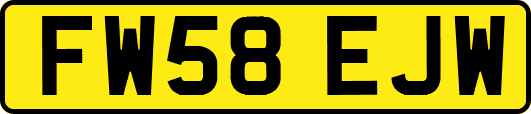 FW58EJW